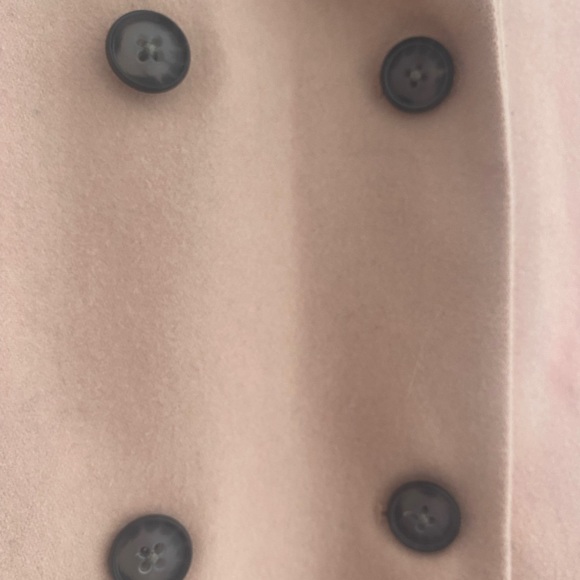 Banana Republic Long Blazer Vest - Picture 3 of 4